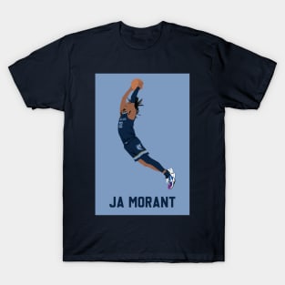 Ja Morant T-Shirt